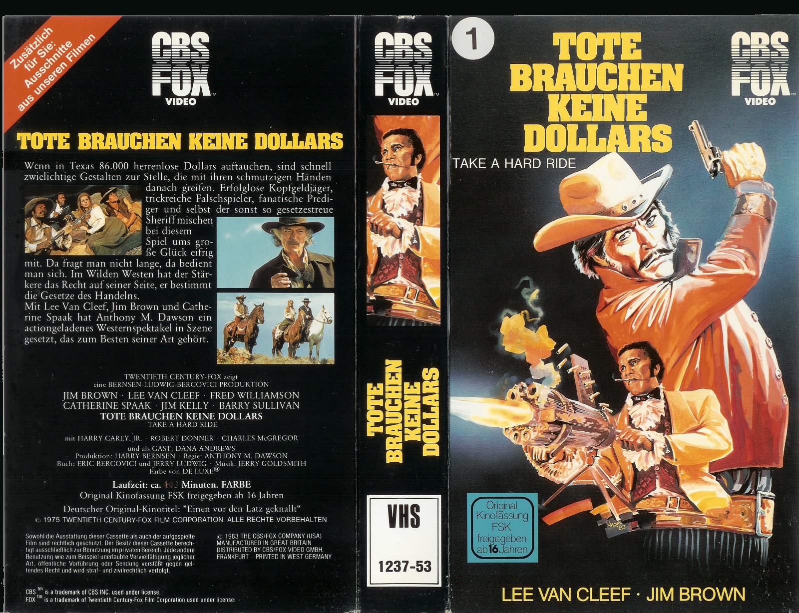 Unsere Filmsammlung auf DVD
